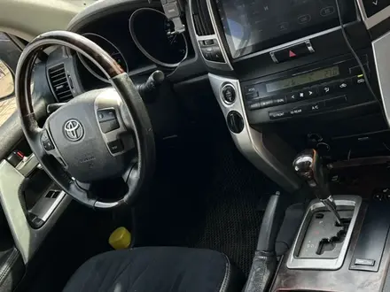 Toyota Land Cruiser 2012 года за 20 500 000 тг. в Астана – фото 6