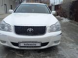 Toyota Crown Majesta 2008 года за 4 800 000 тг. в Атырау – фото 2