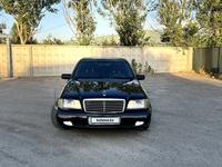 Mercedes-Benz C 280 1995 годаүшін2 750 000 тг. в Алматы