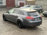 Opel Insignia 2009 годаүшін4 000 000 тг. в Костанай – фото 4