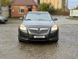 Opel Insignia 2009 годаүшін4 000 000 тг. в Костанай – фото 2