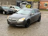 Opel Insignia 2009 годаүшін4 000 000 тг. в Костанай – фото 3