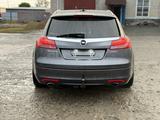 Opel Insignia 2009 годаүшін4 000 000 тг. в Костанай – фото 5
