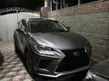 Lexus NX 200 2016 годаүшін12 500 000 тг. в Алматы