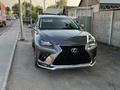 Lexus NX 200 2016 годаүшін12 500 000 тг. в Алматы – фото 2