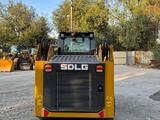 SDLG  Мини-погрузчик SDLG SR900H 2026 года за 13 340 000 тг. в Алматы – фото 4