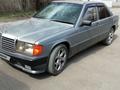 Mercedes-Benz 190 1990 годаүшін1 600 000 тг. в Семей – фото 75