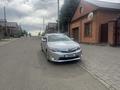Toyota Camry 2013 года за 9 100 000 тг. в Усть-Каменогорск – фото 2