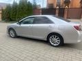 Toyota Camry 2013 года за 9 100 000 тг. в Усть-Каменогорск – фото 7