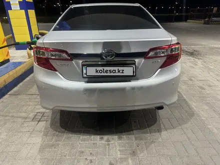 Toyota Camry 2013 года за 9 100 000 тг. в Усть-Каменогорск – фото 9