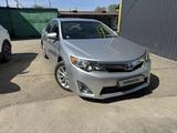 Toyota Camry 2013 года за 8 700 000 тг. в Усть-Каменогорск
