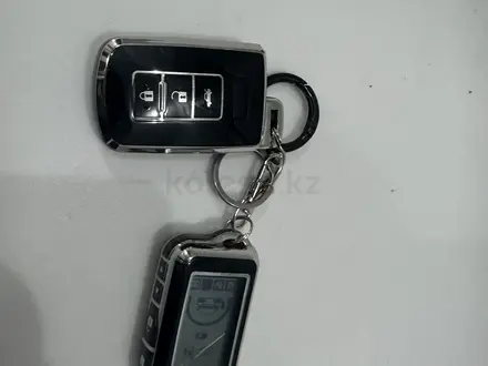 Toyota Camry 2013 года за 9 100 000 тг. в Усть-Каменогорск – фото 12