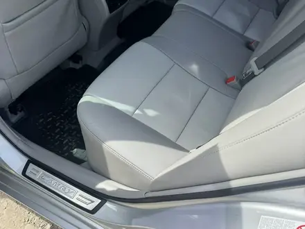 Toyota Camry 2013 года за 9 100 000 тг. в Усть-Каменогорск – фото 18
