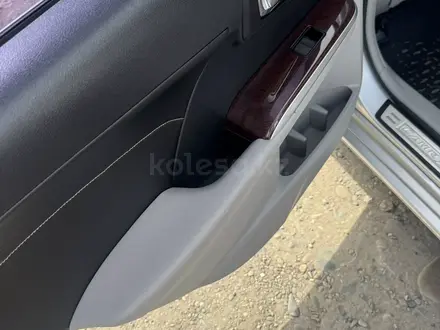 Toyota Camry 2013 года за 9 100 000 тг. в Усть-Каменогорск – фото 17