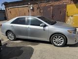 Toyota Camry 2013 года за 8 700 000 тг. в Усть-Каменогорск – фото 2