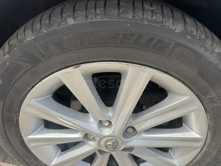 Toyota Camry 2013 года за 9 100 000 тг. в Усть-Каменогорск – фото 22