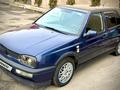 Volkswagen Golf 1994 годаfor3 700 000 тг. в Алматы – фото 15