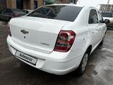 Chevrolet Cobalt 2022 года за 6 800 000 тг. в Астана – фото 5