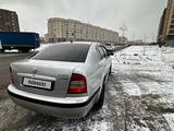 Skoda Octavia 2007 года за 2 400 000 тг. в Астана – фото 5