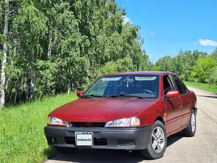 Nissan Primera 1996 года за 900 000 тг. в Петропавловск