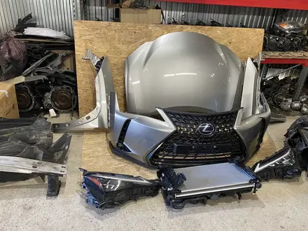 Ноускат на Lexus UX за 1 000 000 тг. в Алматы