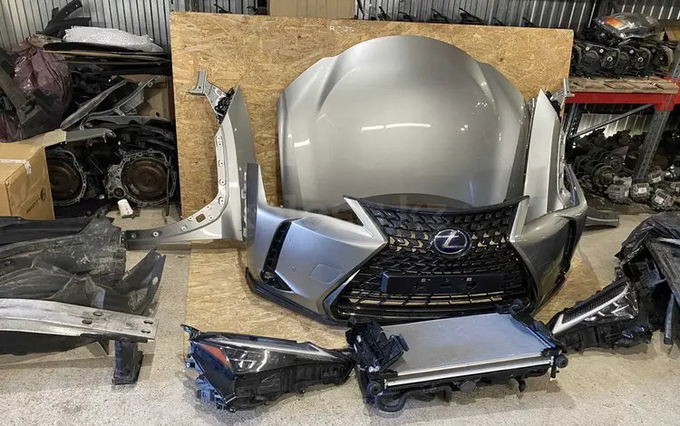 Ноускат на Lexus UX за 1 000 000 тг. в Алматы