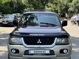 Mitsubishi Montero Sport 2000 годаfor5 100 000 тг. в Алматы – фото 3