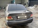 Mitsubishi Lancer 2009 года за 2 950 000 тг. в Алматы – фото 3