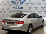 Chevrolet Malibu 2017 года за 8 400 000 тг. в Талдыкорган – фото 3