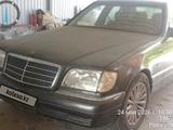 Mercedes-Benz S 280 1994 года за 3 300 000 тг. в Талгар