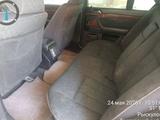 Mercedes-Benz S 280 1994 года за 3 300 000 тг. в Талгар – фото 5