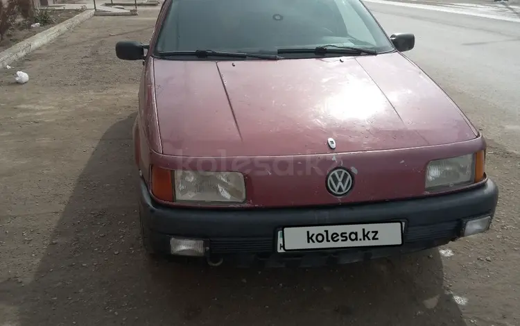 Volkswagen Passat 1991 года за 1 300 000 тг. в Кызылорда