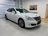 Hyundai Equus 2014 года за 8 790 000 тг. в Шымкент – фото 4