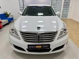 Hyundai Equus 2014 года за 8 790 000 тг. в Шымкент – фото 5