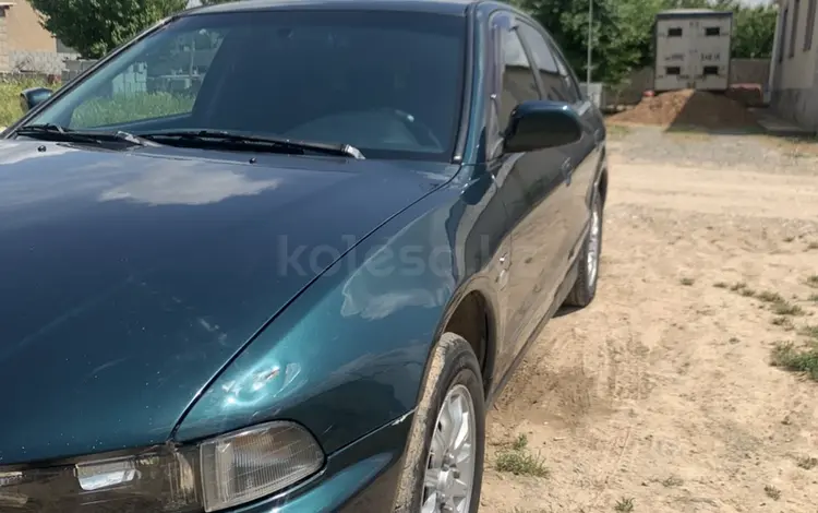 Mitsubishi Galant 1999 года за 2 100 000 тг. в Шымкент