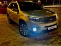 Kia Sorento 2014 года за 9 500 000 тг. в Актау – фото 2