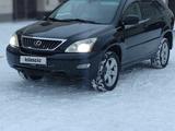 Lexus RX 330 2004 года за 7 000 000 тг. в Караганда