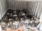 КОНТРАКТНЫЕ ДВИГАТЕЛЯ ИЗ ЯПОНИИ 2GR-FE(2AZ/2AR/1MZ/3MZ/2GR/3GR/4GR/VQ35) за 65 000 тг. в Алматы