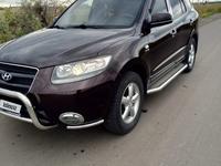 Hyundai Santa Fe 2007 года за 6 750 000 тг. в Костанай