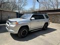 Toyota 4Runner 2012 года за 15 700 000 тг. в Алматы