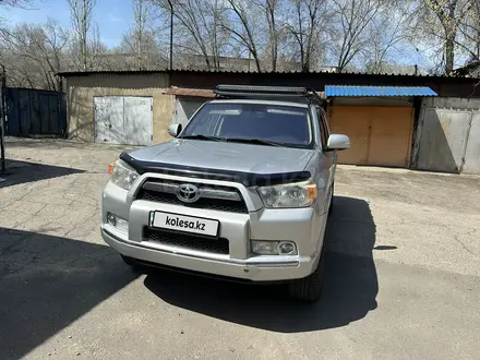 Toyota 4Runner 2012 года за 15 700 000 тг. в Алматы – фото 2