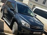 Toyota RAV4 2007 года за 4 500 000 тг. в Актобе – фото 3