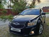 Chevrolet Cruze 2014 годаүшін5 300 000 тг. в Темиртау