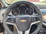 Chevrolet Cruze 2014 годаүшін5 300 000 тг. в Темиртау – фото 3