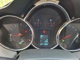 Chevrolet Cruze 2014 годаүшін5 300 000 тг. в Темиртау – фото 4