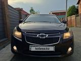 Chevrolet Cruze 2014 годаүшін5 300 000 тг. в Темиртау – фото 5