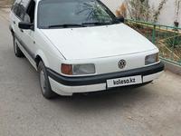 Volkswagen Passat 1991 годаүшін1 330 000 тг. в Шымкент