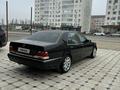 Mercedes-Benz S 320 1994 годаүшін3 700 000 тг. в Шымкент – фото 7