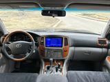 Toyota Land Cruiser 2004 годаүшін9 500 000 тг. в Актау – фото 5