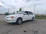 ВАЗ (Lada) 2114 2013 годаүшін1 100 000 тг. в Тараз – фото 2